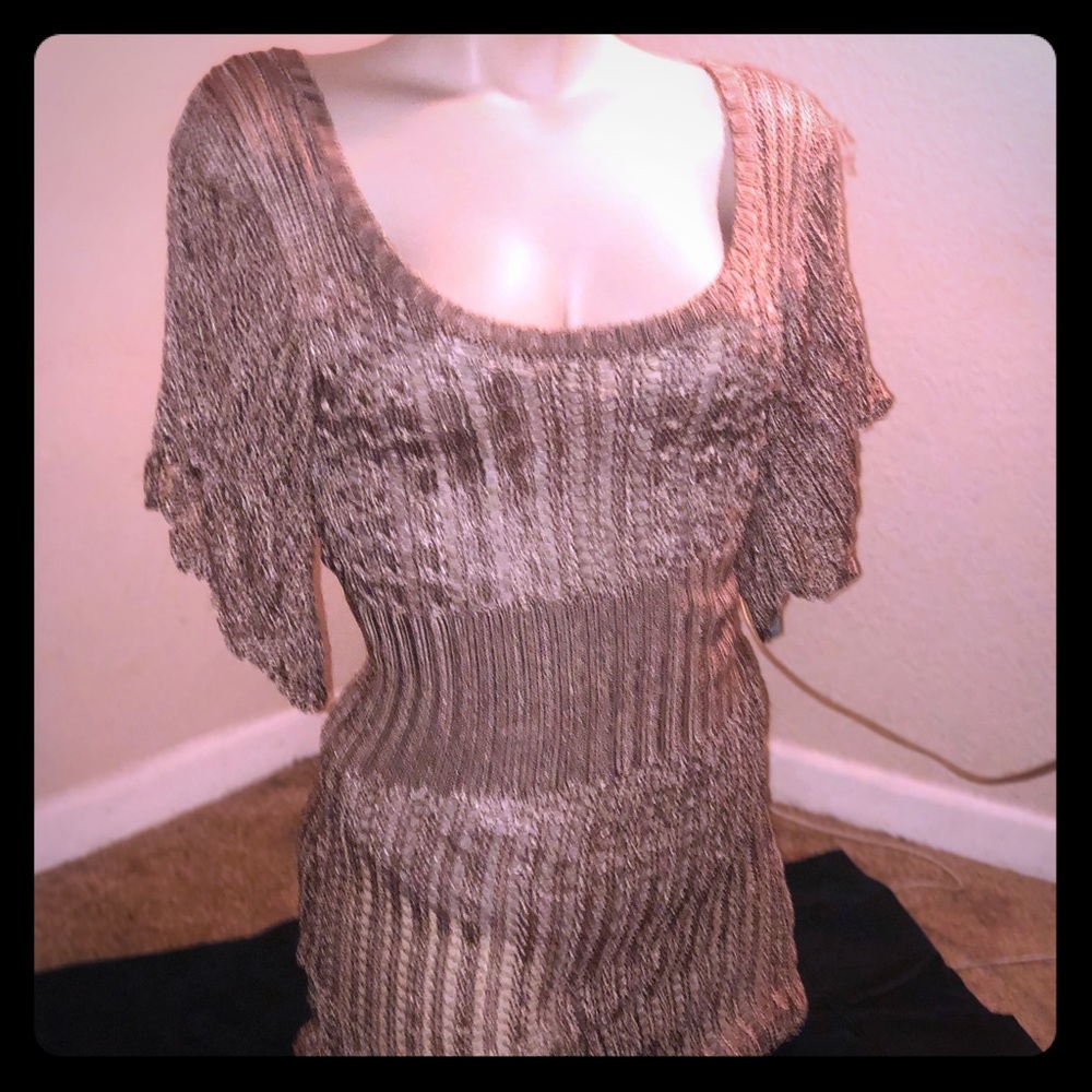 Marciano Dress
